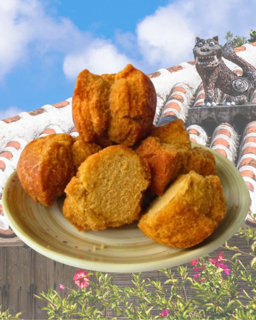 宮古島「さたぱんぴん」